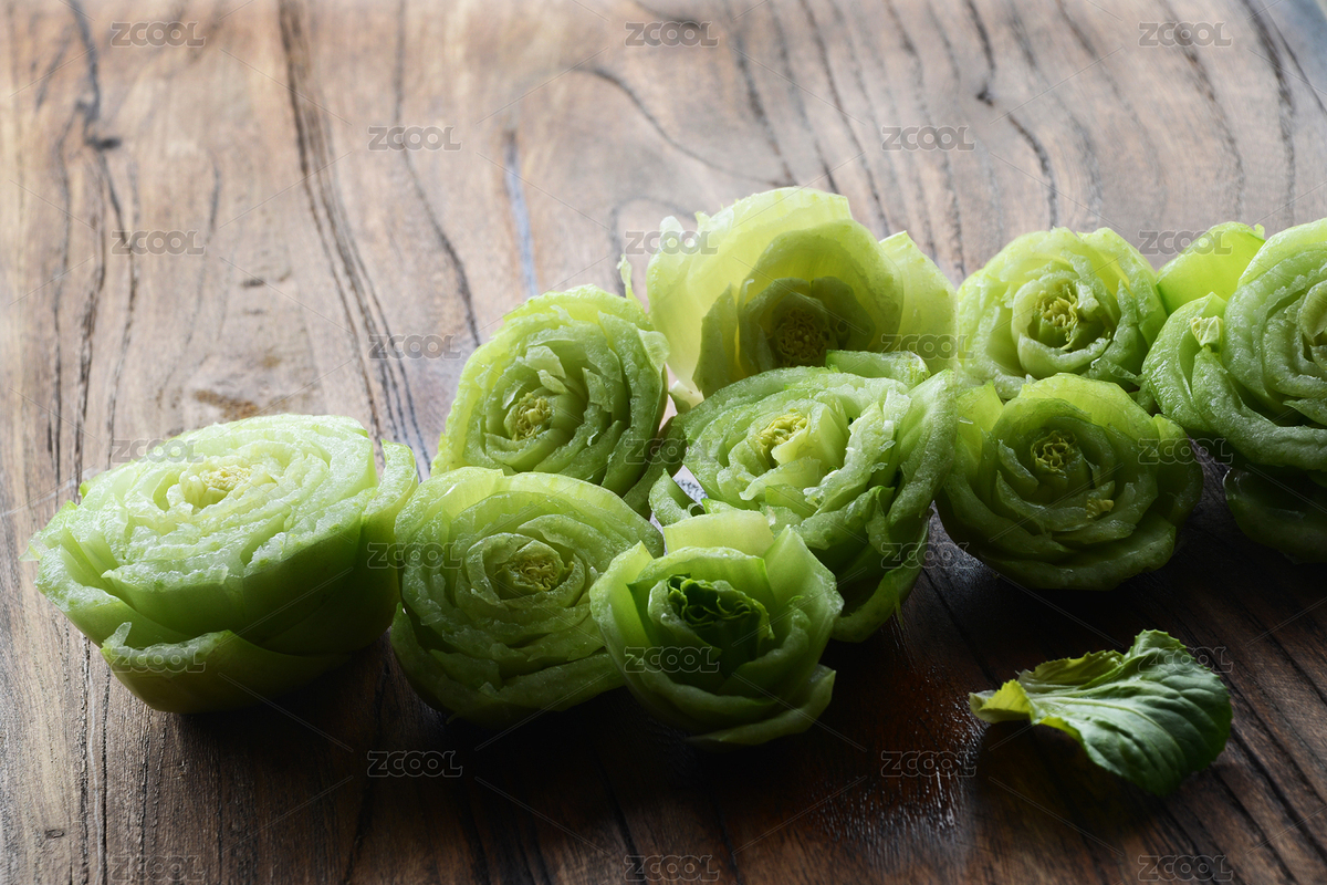 绿色蔬菜横截面（主预览-3650506） - 未分类 - 站酷设计师马滨海原创素材 - 站酷ZCOOL