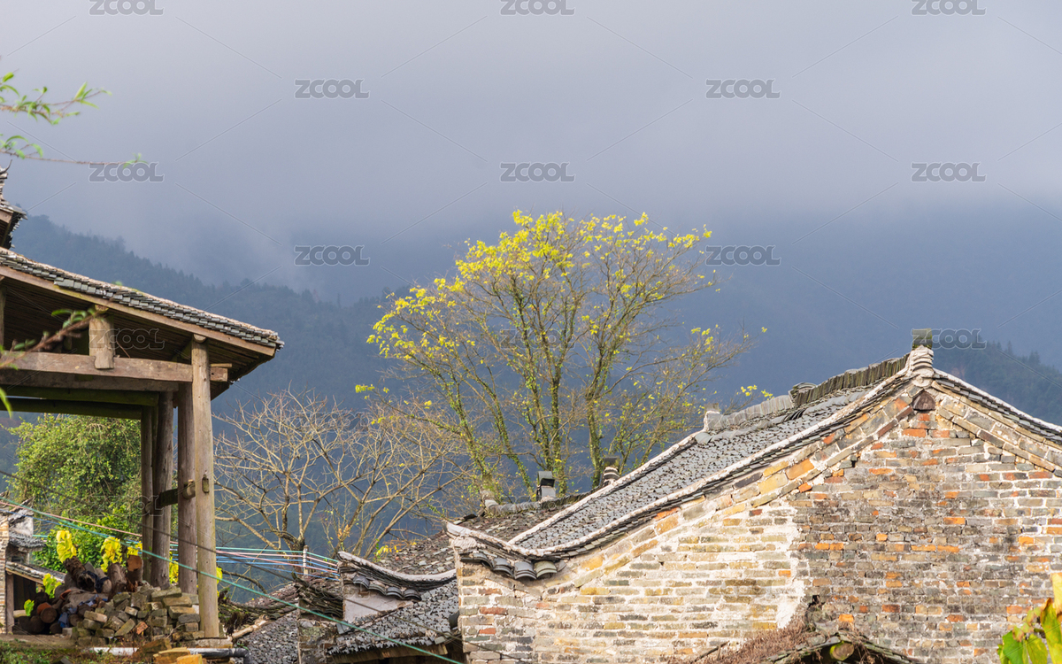 廣東清遠(yuǎn)市連南縣南崗千年瑤寨（主預(yù)覽-4698096） - 未分類 - 站酷設(shè)計(jì)師GiannCheng原創(chuàng)素材 - 站酷ZCOOL