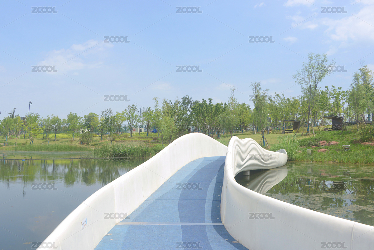 成都驛馬河公園全球最長(zhǎng)3D打印橋 流云橋（主預(yù)覽-2926369） - 未分類(lèi) - 站酷設(shè)計(jì)師無(wú)題圖原創(chuàng)素材 - 站酷ZCOOL