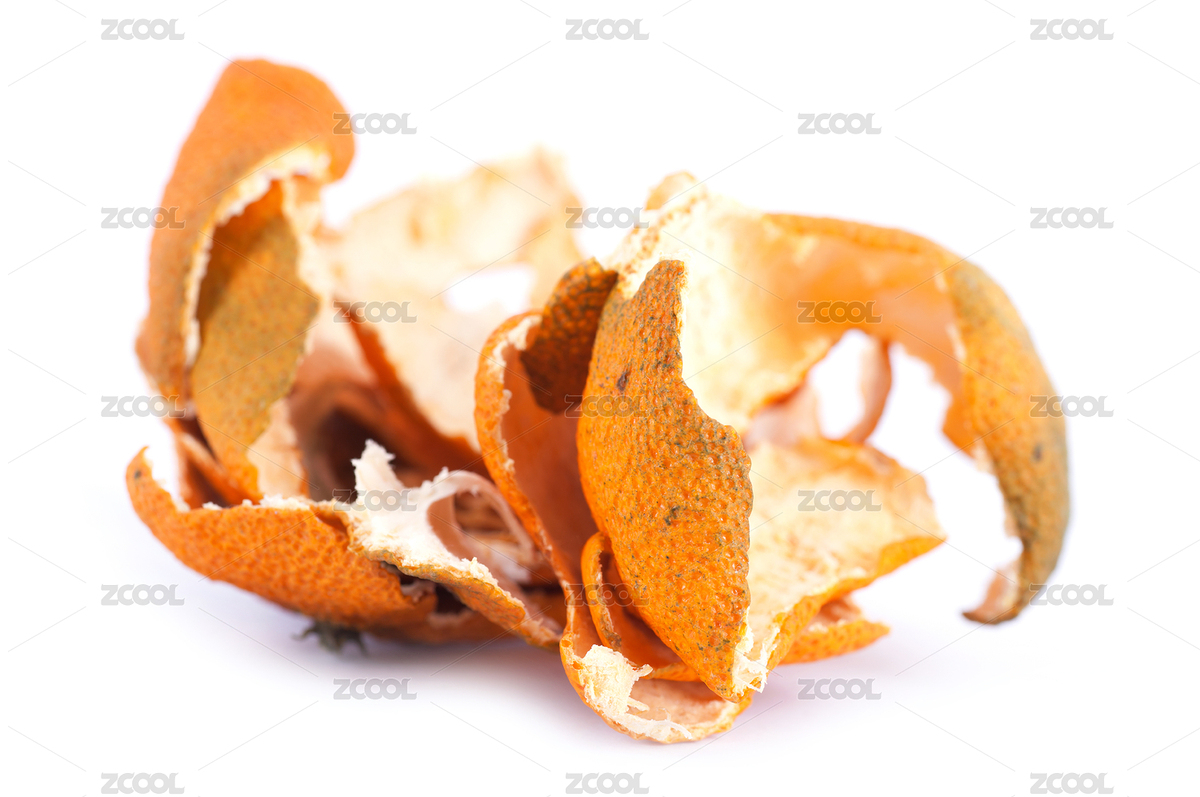 陳皮（主預(yù)覽-736915） - 未分類 - 站酷設(shè)計(jì)師小羽怪原創(chuàng)素材 - 站酷ZCOOL