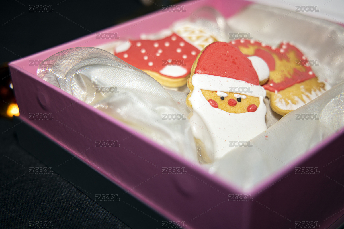 圣誕節(jié)DIY甜點靜物拍攝（主預(yù)覽-2777445） - 未分類 - 站酷設(shè)計師carefree獅原創(chuàng)素材 - 站酷ZCOOL