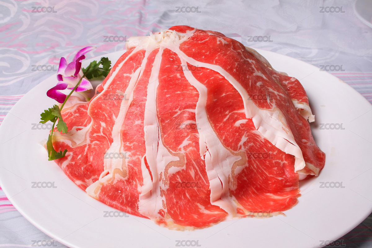 中餐美食-涮品-肥牛（主預(yù)覽-7844000） - 未分類 - 站酷設(shè)計(jì)師pengpengos原創(chuàng)素材 - 站酷ZCOOL