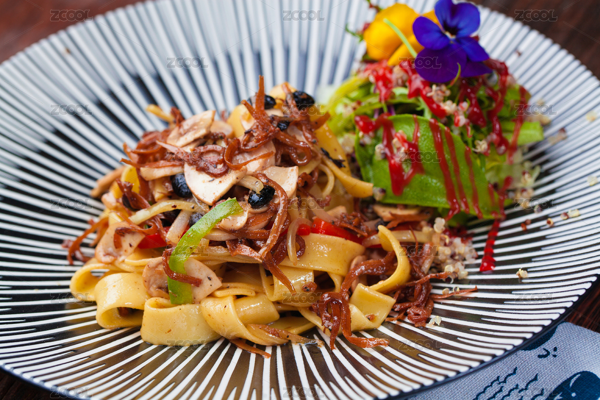 拌面（主预览-8160428） - 未分类 - 站酷设计师建筑摄影师于健原创素材 - 站酷ZCOOL