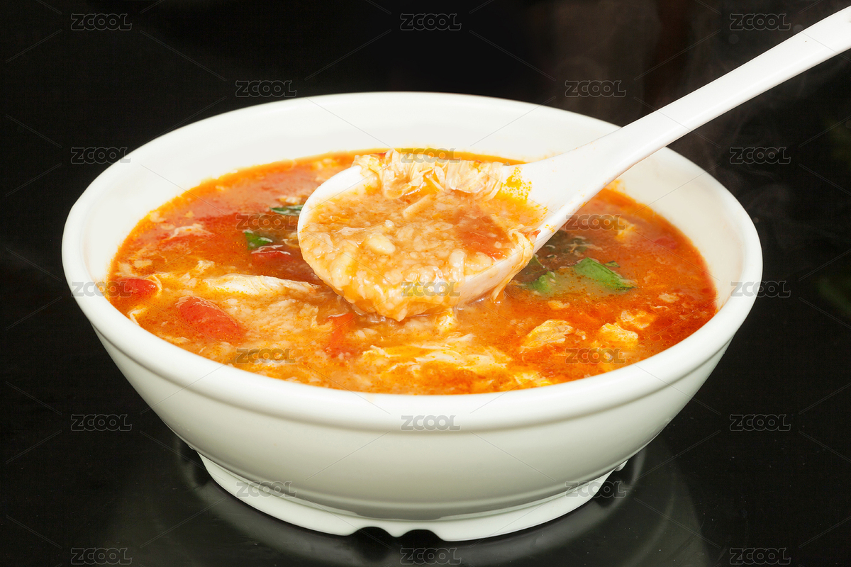 珍珠疙瘩汤（主预览-8626545） - 未分类 - 站酷设计师pengpengos原创素材 - 站酷ZCOOL