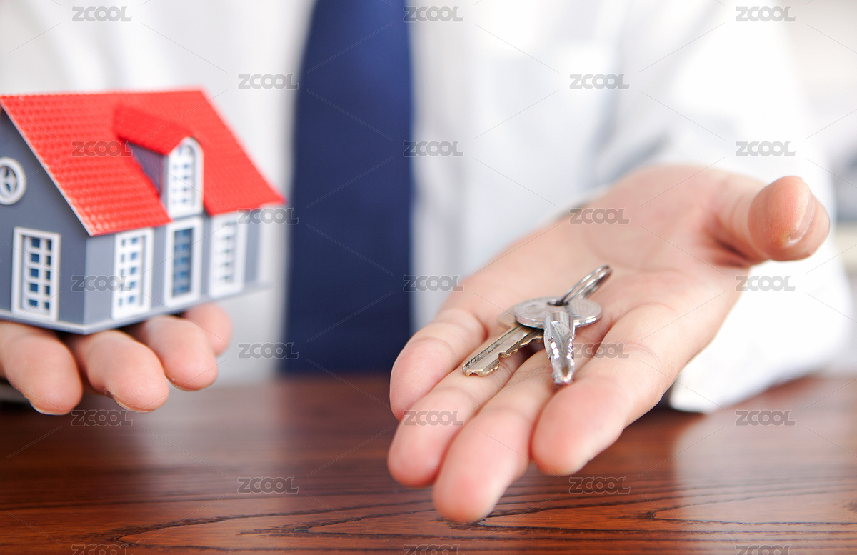 房产买卖（主预览-5801575） - 未分类 - 站酷设计师小羽怪原创素材 - 站酷ZCOOL