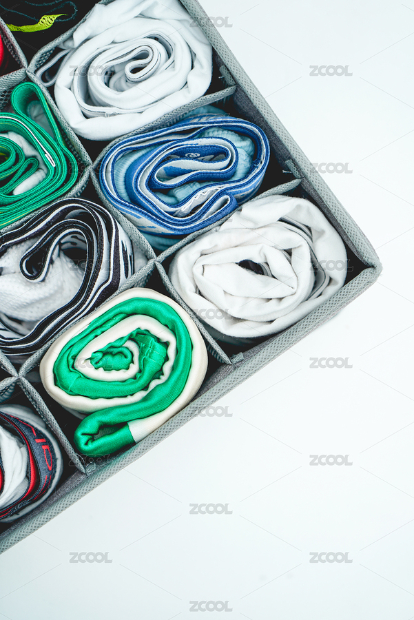 排列整齊的男士?jī)?nèi)褲襪子收納格子（主預(yù)覽-3726728） - 未分類 - 站酷設(shè)計(jì)師calvin99原創(chuàng)素材 - 站酷ZCOOL