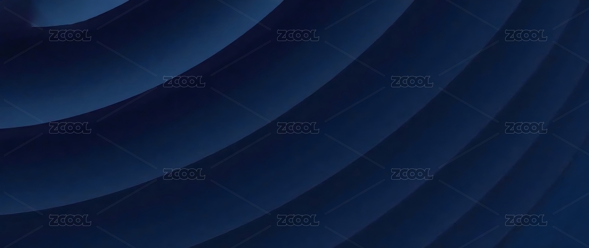 深藍(lán)弧形背景（主預(yù)覽-10846161） - 未分類 - 站酷設(shè)計師愛吃火鍋的西瓜原創(chuàng)素材 - 站酷ZCOOL