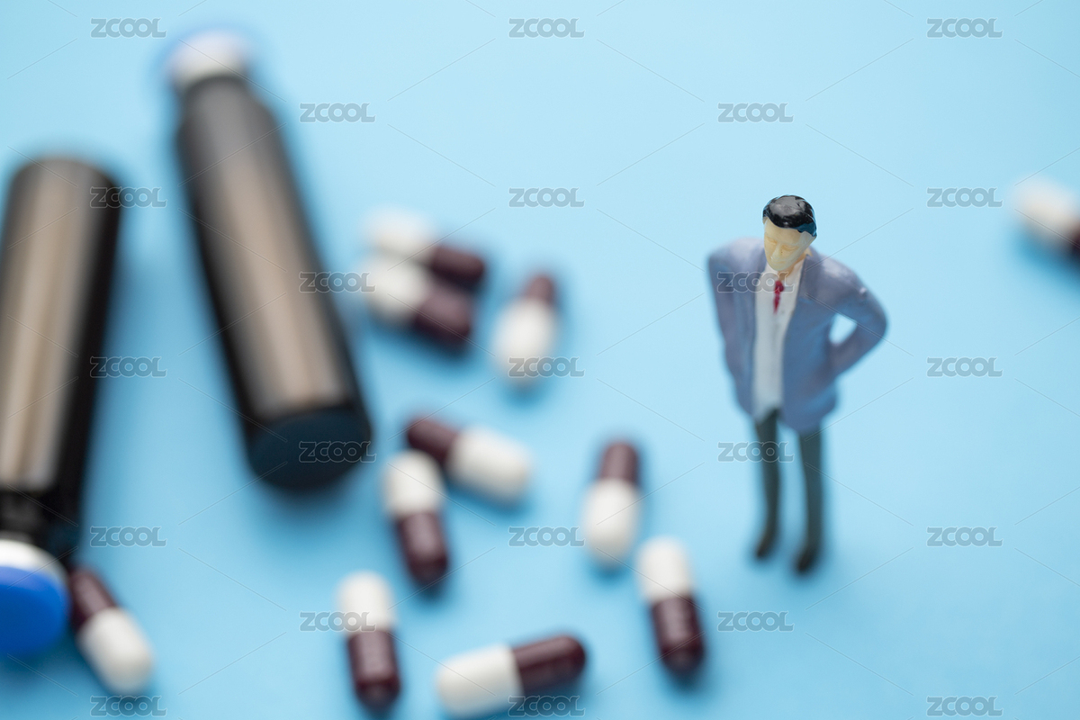 膠囊和口服液（主預(yù)覽-7201606） - 未分類 - 站酷設(shè)計(jì)師Crazystock原創(chuàng)素材 - 站酷ZCOOL