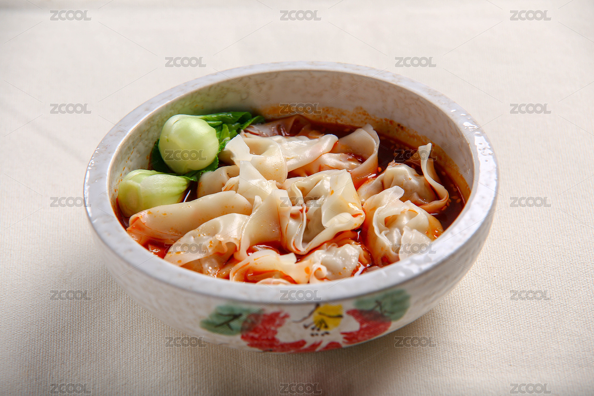 老麻抄手混沌（主预览-7119817） - 未分类 - 站酷设计师食光纪文化传媒原创素材 - 站酷ZCOOL