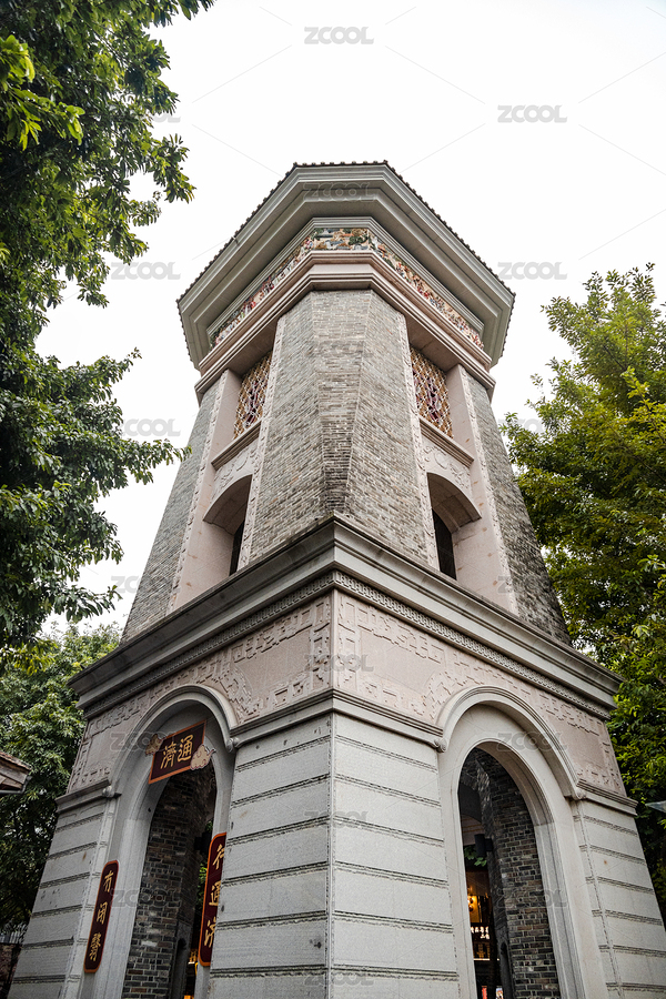 中國(guó)廣東省佛山市禪城區(qū)祖廟大街嶺南天地（主預(yù)覽-3960575） - 未分類(lèi) - 站酷設(shè)計(jì)師zxl2046原創(chuàng)素材 - 站酷ZCOOL