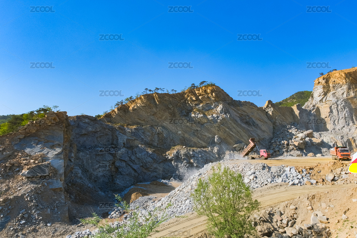 露天礦山（主預(yù)覽-8069516） - 未分類 - 站酷設(shè)計師三葉小蟲原創(chuàng)素材 - 站酷ZCOOL