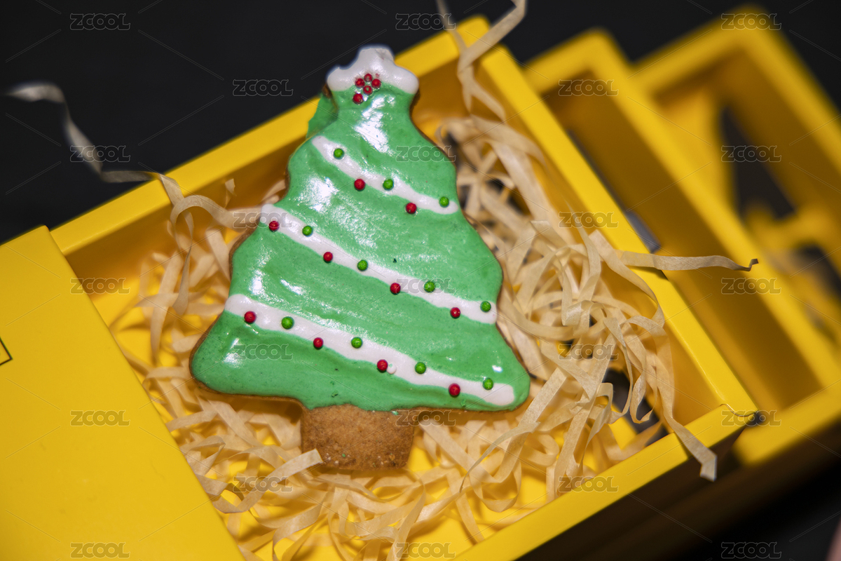 圣誕節(jié)DIY甜點(diǎn)靜物拍攝（主預(yù)覽-7277030） - 未分類(lèi) - 站酷設(shè)計(jì)師carefree獅原創(chuàng)素材 - 站酷ZCOOL