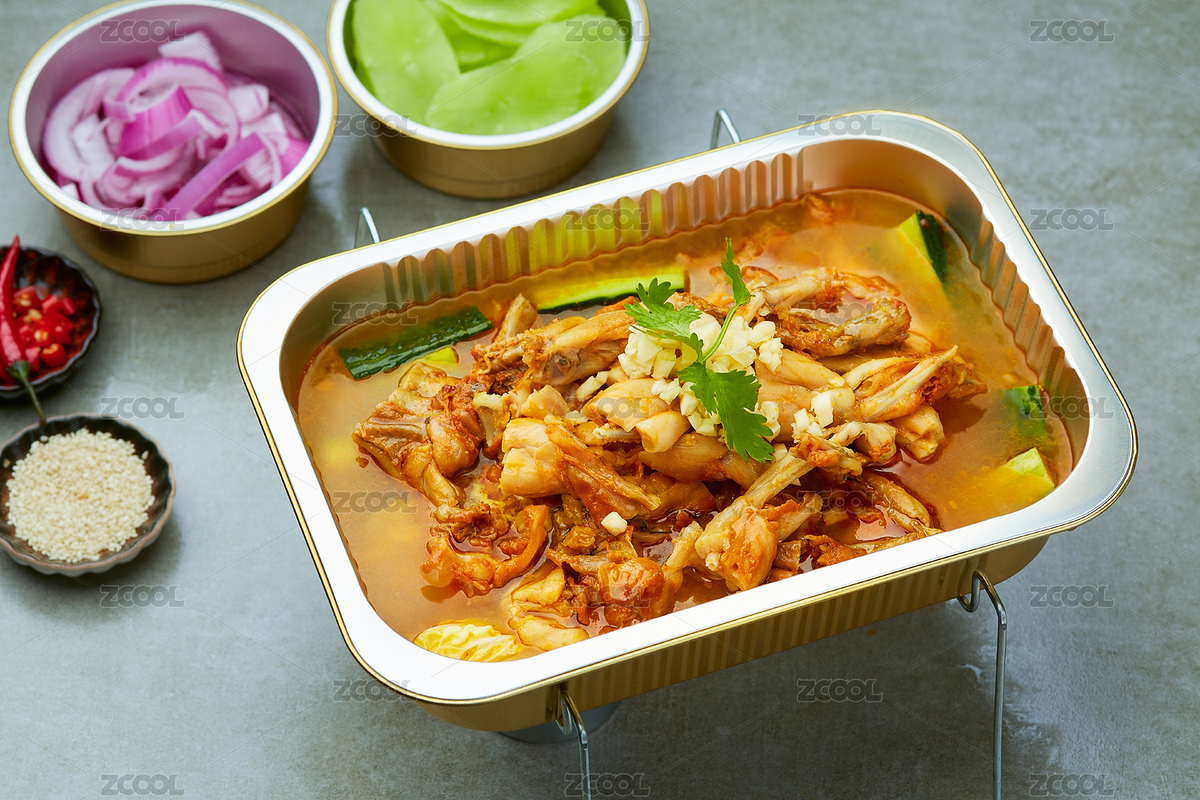 鮮椒饞嘴牛蛙（主預(yù)覽-2692371） - 未分類 - 站酷設(shè)計(jì)師lichong557原創(chuàng)素材 - 站酷ZCOOL