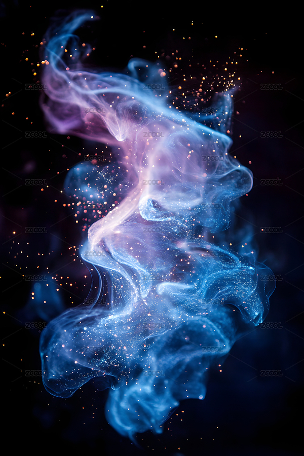 炫酷特效粒子圖（主預(yù)覽-9492070） - 未分類 - 站酷設(shè)計(jì)師Elira原創(chuàng)素材 - 站酷ZCOOL