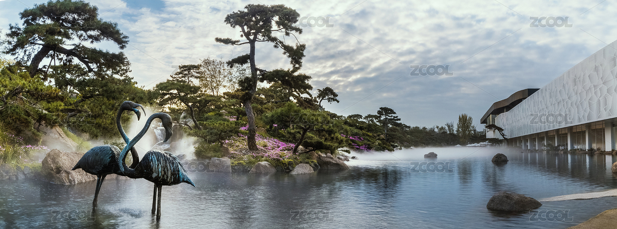 美术馆（主预览-7342150） - 未分类 - 站酷设计师UNBRIDLED原创素材 - 站酷ZCOOL