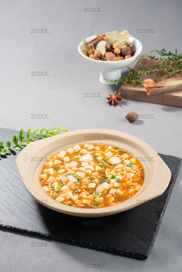 三鮮豆腐羹（主預(yù)覽-10566391） - 未分類 - 站酷設(shè)計(jì)師酷不酷吧原創(chuàng)素材 - 站酷ZCOOL