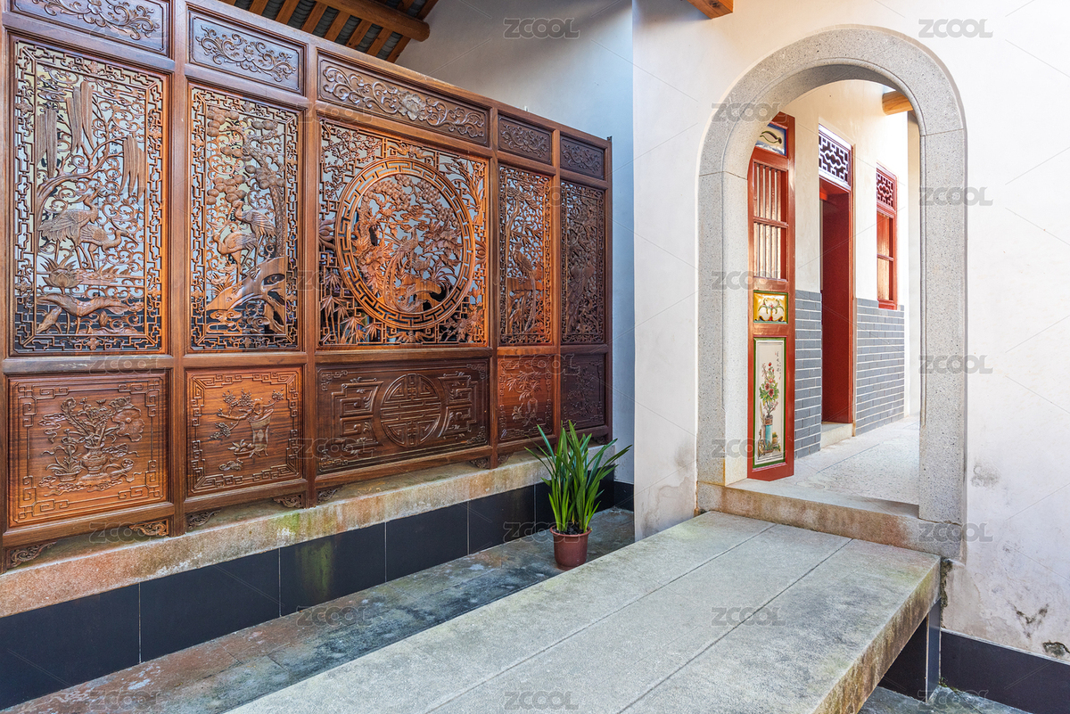 廣東省梅州市大埔縣洲瑞鎮(zhèn)瑞山生態(tài)旅游度假村（主預覽-7421435） - 未分類 - 站酷設計師f11photo原創(chuàng)素材 - 站酷ZCOOL