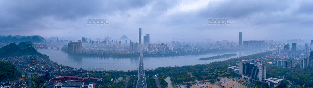 航拍云霧柳州全景（主預(yù)覽-4968642） - 未分類 - 站酷設(shè)計(jì)師紅樹(shù)林航拍原創(chuàng)素材 - 站酷ZCOOL
