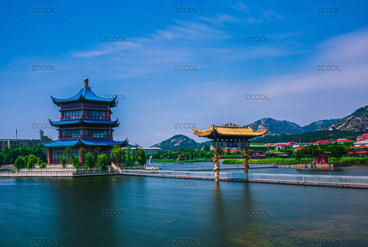 鱼跃龙门（主预览-4459581） - 未分类 - 站酷设计师Joseph桂原创素材 - 站酷ZCOOL