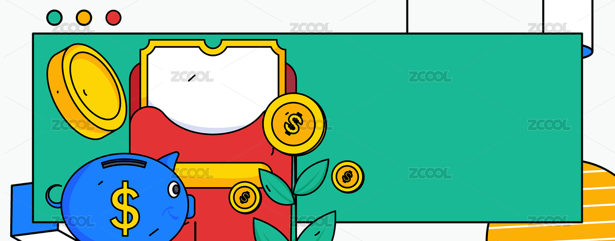 使用红包拉新促活扁平矢量概念运营插画（主预览-8699583） - 未分类 - 站酷设计师MonkeyLuffy123原创素材 - 站酷ZCOOL