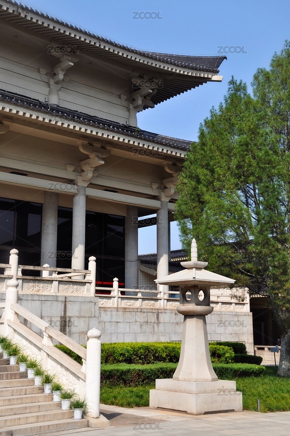 西安陜西歷史博物館（主預覽-8770195） - 未分類 - 站酷設計師yannick楊原創(chuàng)素材 - 站酷ZCOOL