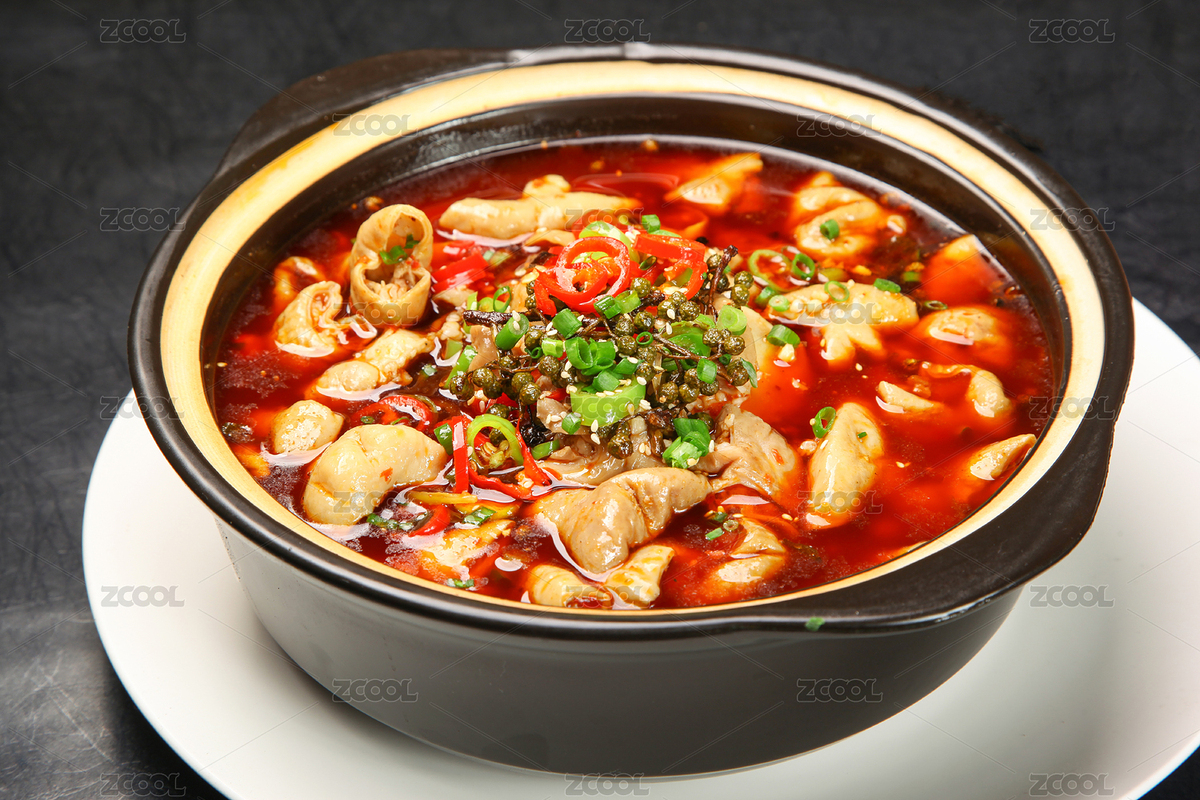 水煮肥腸（主預(yù)覽-3284635） - 未分類(lèi) - 站酷設(shè)計(jì)師pengpengos原創(chuàng)素材 - 站酷ZCOOL