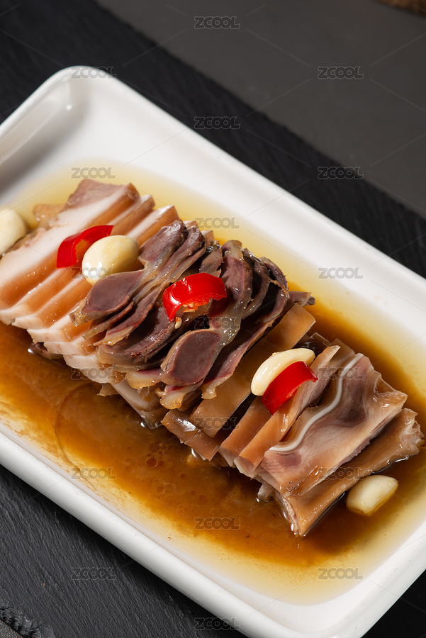 皖北鹵水拼盤(pán)（主預(yù)覽-8447301） - 未分類(lèi) - 站酷設(shè)計(jì)師酷不酷吧原創(chuàng)素材 - 站酷ZCOOL