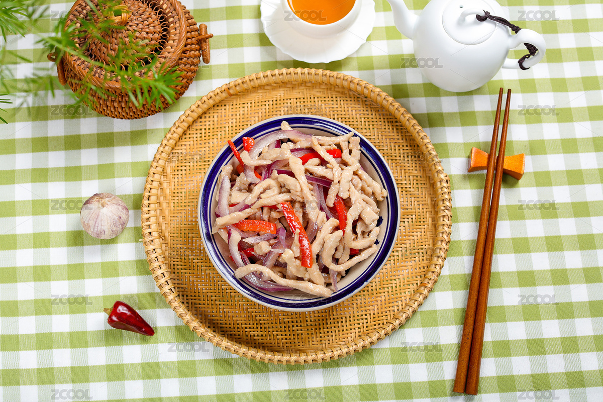 快餐外賣菜肴美食洋蔥炒肉絲（主預(yù)覽-8609245） - 未分類 - 站酷設(shè)計(jì)師曇華碎影原創(chuàng)素材 - 站酷ZCOOL