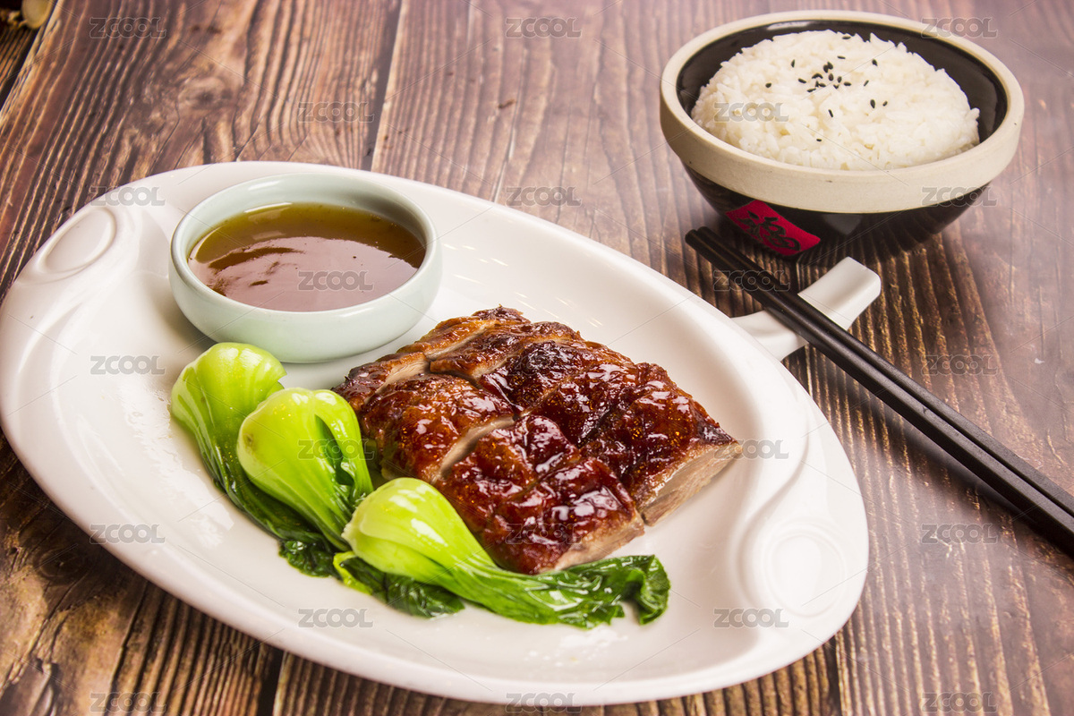 廣式燒鴨飯（主預(yù)覽-6819929） - 未分類 - 站酷設(shè)計(jì)師AID唯宿視覺原創(chuàng)素材 - 站酷ZCOOL