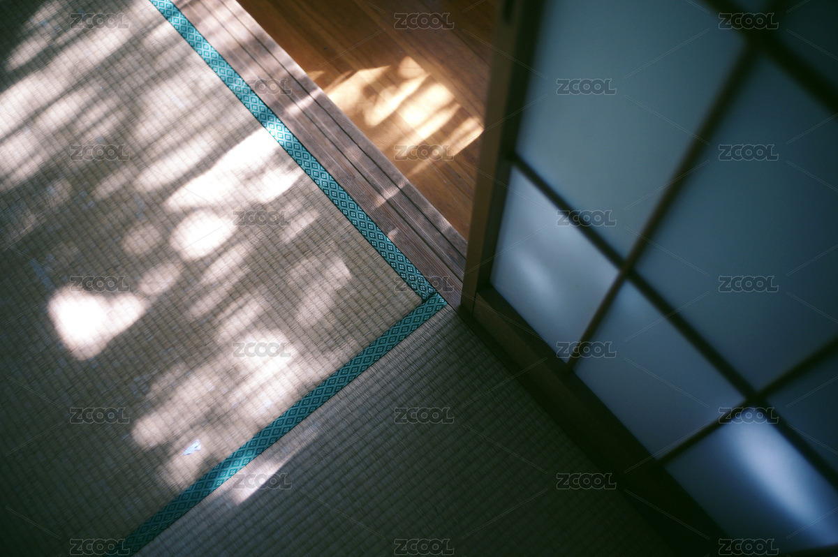 日式榻榻米（主預覽-7339157） - 未分類 - 站酷設計師利物浦的船長原創(chuàng)素材 - 站酷ZCOOL