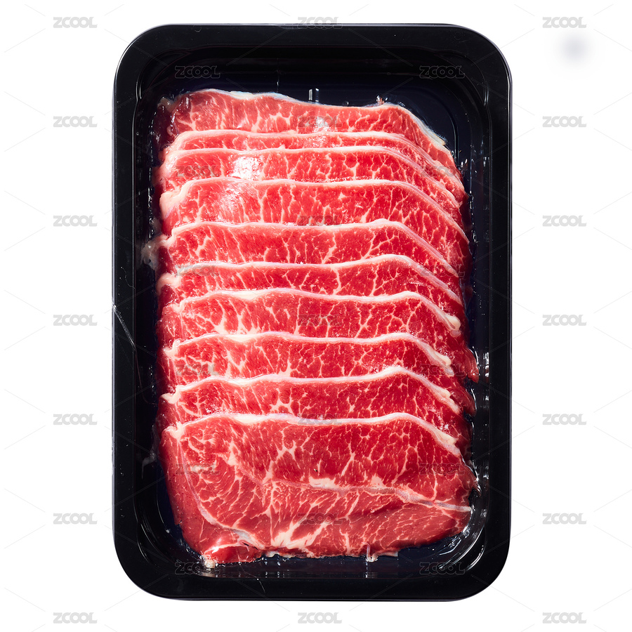 牛板腱切片（主預(yù)覽-8314799） - 未分類 - 站酷設(shè)計(jì)師lichong557原創(chuàng)素材 - 站酷ZCOOL