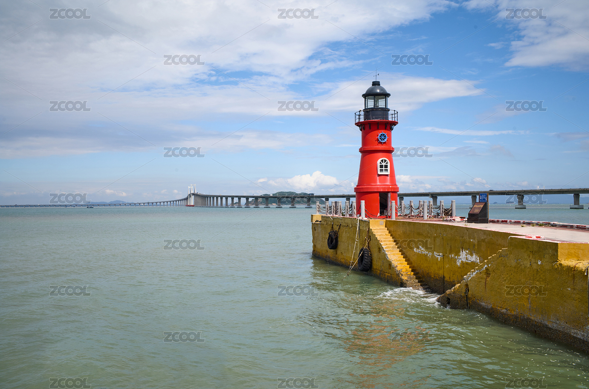 汕頭南澳島長山尾燈塔風(fēng)光（主預(yù)覽-11961784） - 未分類 - 站酷設(shè)計(jì)師蔚藍(lán)的白日夢原創(chuàng)素材 - 站酷ZCOOL