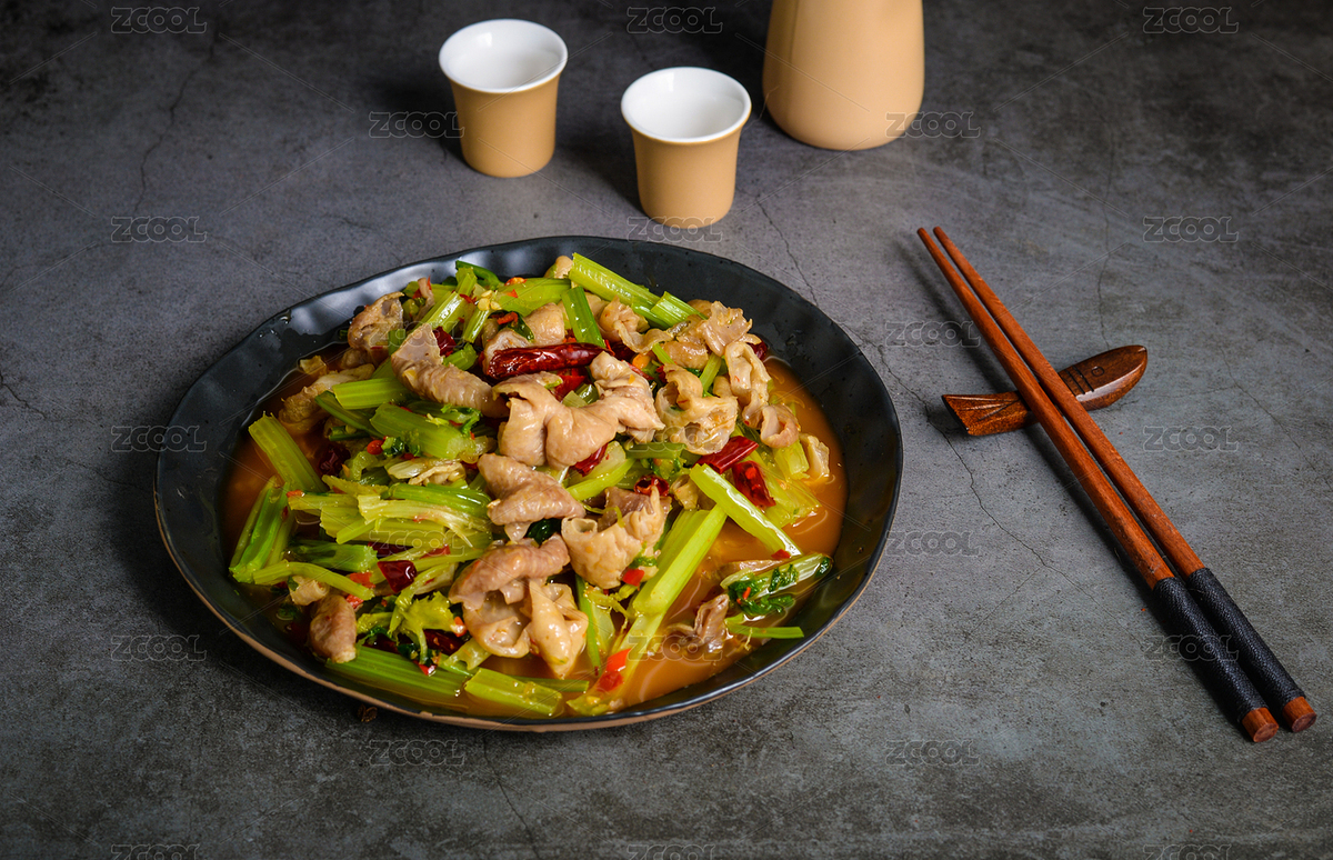 火爆肥腸（主預(yù)覽-7320482） - 未分類 - 站酷設(shè)計師老yuan原創(chuàng)素材 - 站酷ZCOOL