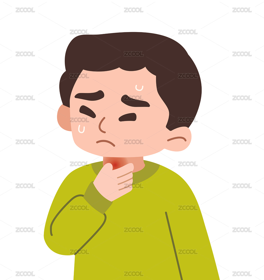 流感季節(jié)注意防護(hù)（主預(yù)覽-4118624） - 未分類 - 站酷設(shè)計(jì)師蓓蓓筠原創(chuàng)素材 - 站酷ZCOOL