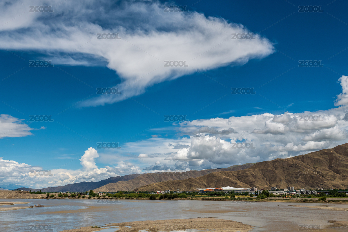 中國(guó)西藏拉薩河（主預(yù)覽-8437106） - 未分類 - 站酷設(shè)計(jì)師莫書(shū)榮原創(chuàng)素材 - 站酷ZCOOL
