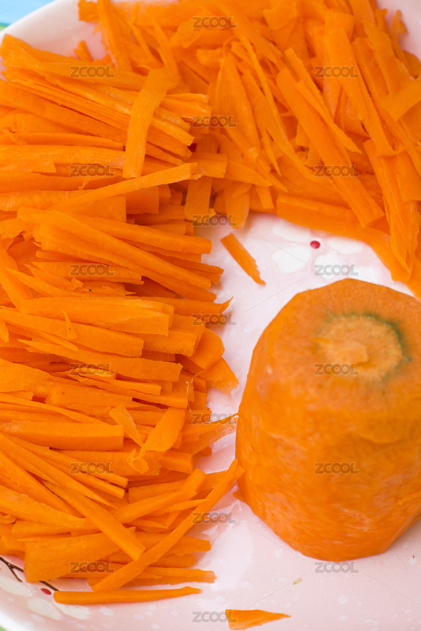 胡蘿卜絲（主預(yù)覽-3856382） - 未分類 - 站酷設(shè)計(jì)師爬樓攝影小白原創(chuàng)素材 - 站酷ZCOOL