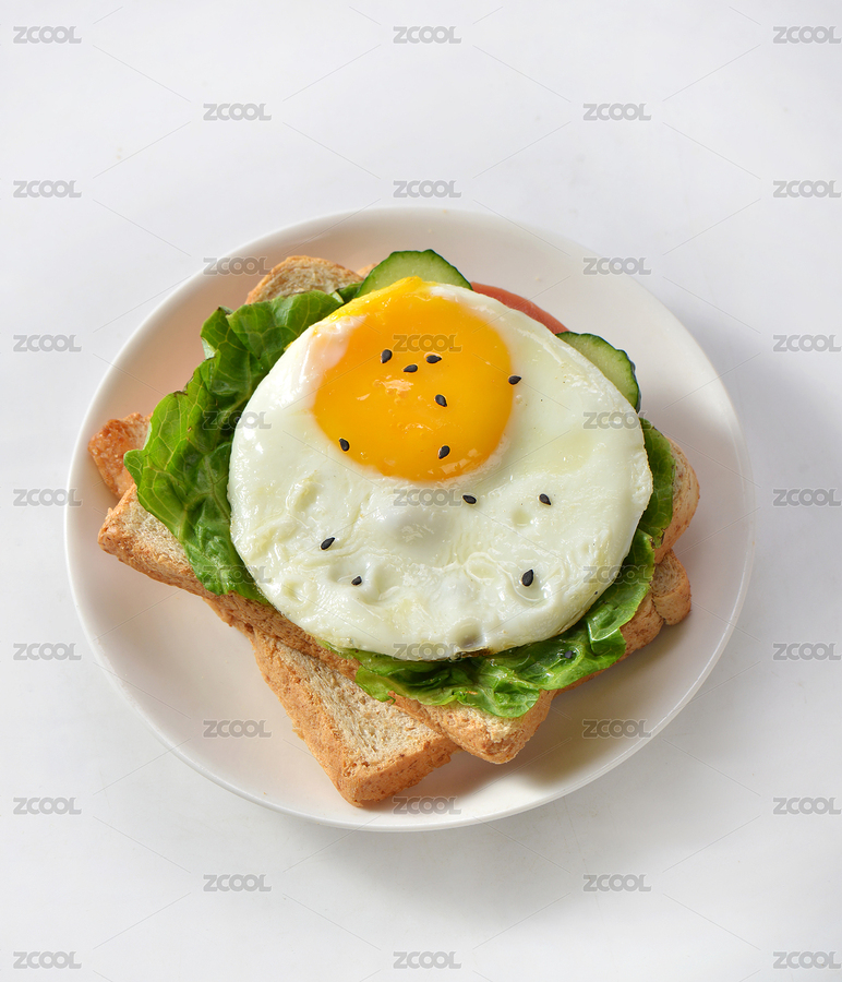 全麦吐司片早餐鸡蛋西红柿三明治（主预览-8891874） - 未分类 - 站酷设计师密斯杨摄影原创素材 - 站酷ZCOOL