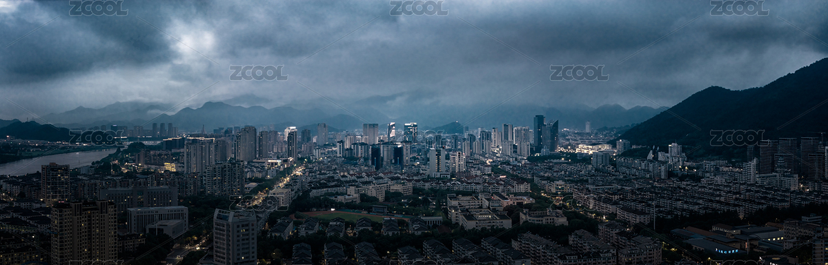 航拍臺(tái)州市臨海市城市全景（主預(yù)覽-10243057） - 未分類 - 站酷設(shè)計(jì)師陳帥在拍照原創(chuàng)素材 - 站酷ZCOOL