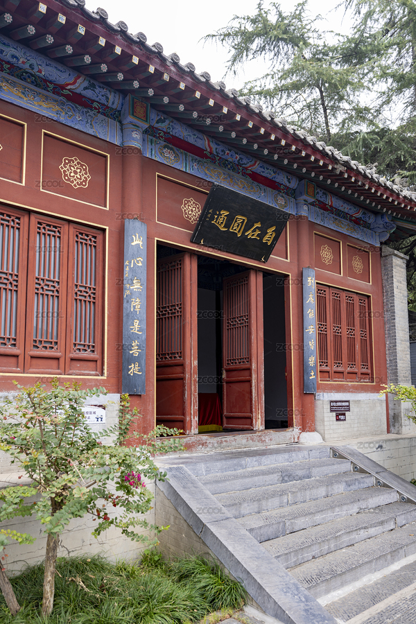 河南省洛陽市龍門石窟景區(qū)香山寺（主預覽-9551213） - 未分類 - 站酷設計師hbsjzyjh原創(chuàng)素材 - 站酷ZCOOL