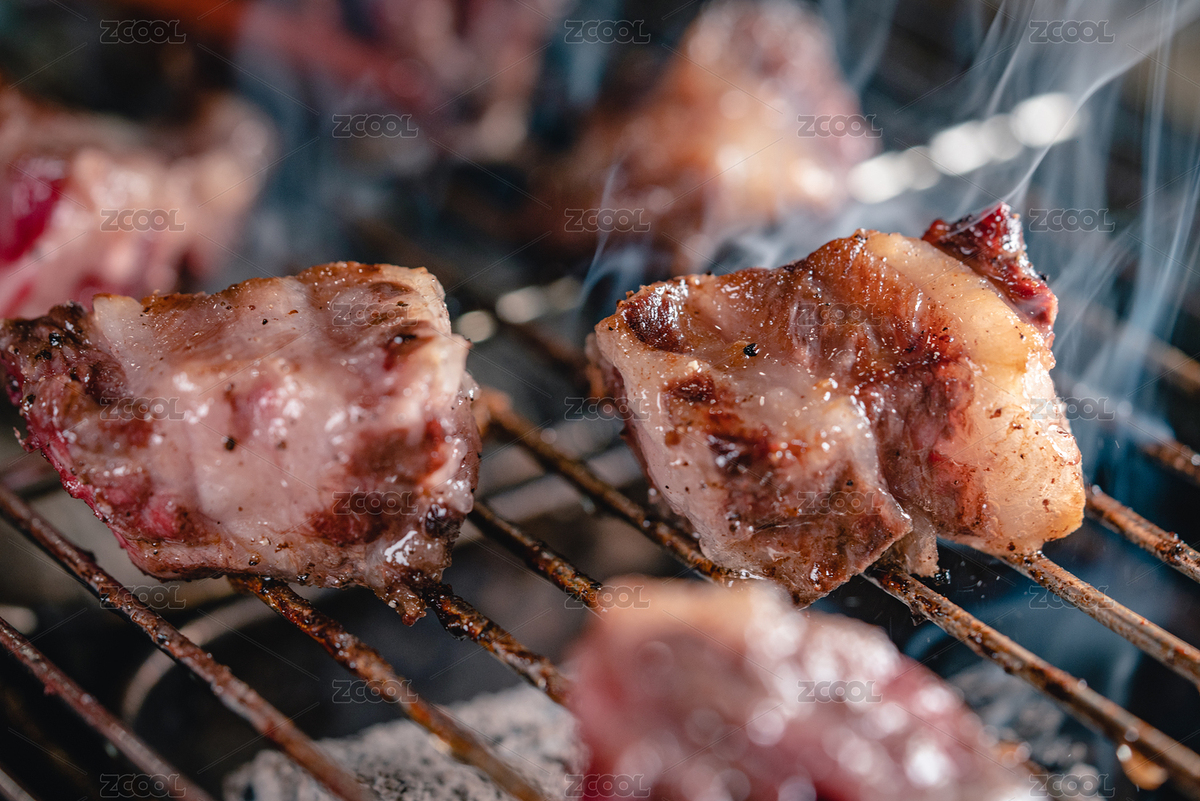 燒烤澳洲和牛肋眼肉（主預覽-3063054） - 未分類 - 站酷設計師舞光十攝原創(chuàng)素材 - 站酷ZCOOL