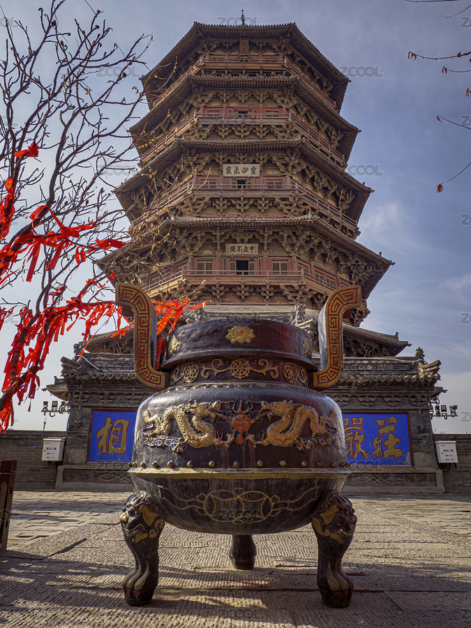 山西省朔州市應(yīng)縣木塔（主預(yù)覽-8407547） - 未分類 - 站酷設(shè)計(jì)師JuikangHsieh原創(chuàng)素材 - 站酷ZCOOL