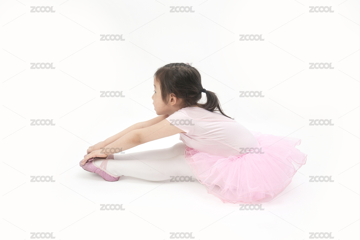 跳舞的小女孩（主預(yù)覽-8836512） - 未分類 - 站酷設(shè)計師onlyyouqj原創(chuàng)素材 - 站酷ZCOOL