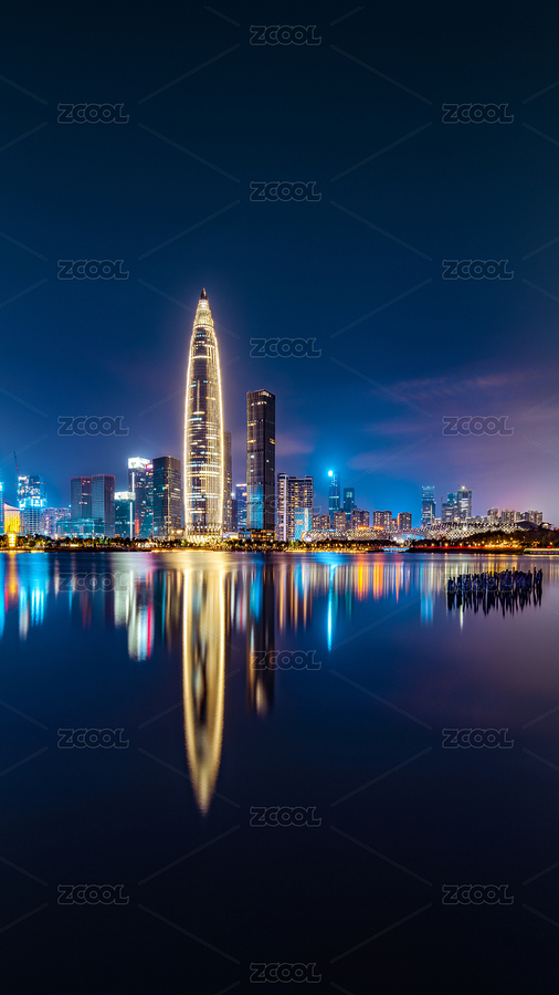 中國深圳人才公園子彈頭城市地標(biāo)建筑風(fēng)光（主預(yù)覽-8190412） - 未分類 - 站酷設(shè)計師曹中君原創(chuàng)素材 - 站酷ZCOOL