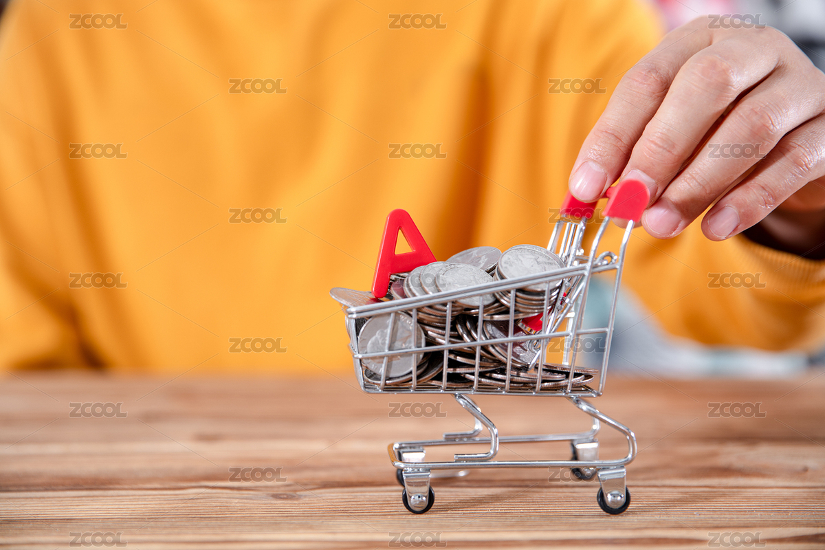 股民投資A股（主預覽-9479004） - 未分類 - 站酷設計師小羽怪原創(chuàng)素材 - 站酷ZCOOL