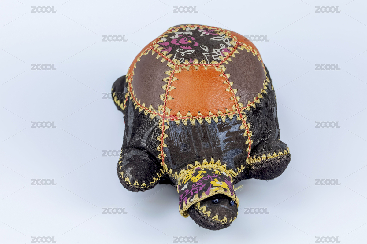 中国皮革裘皮玩具水生动物乌龟静物工艺品（主预览-5691113） - 未分类 - 站酷设计师赞赞尼原创素材 - 站酷ZCOOL