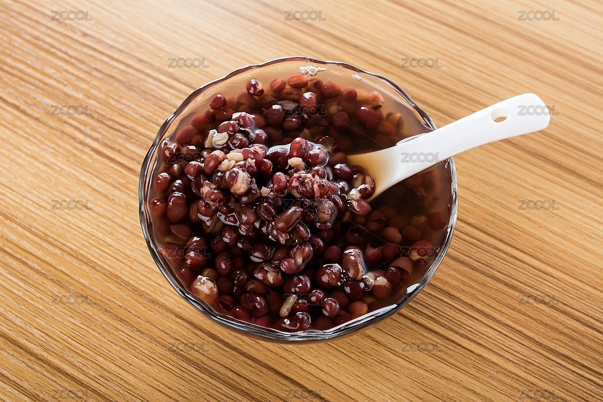 紅豆粥（主預(yù)覽-8969937） - 未分類 - 站酷設(shè)計(jì)師風(fēng)暴麗麗原創(chuàng)素材 - 站酷ZCOOL