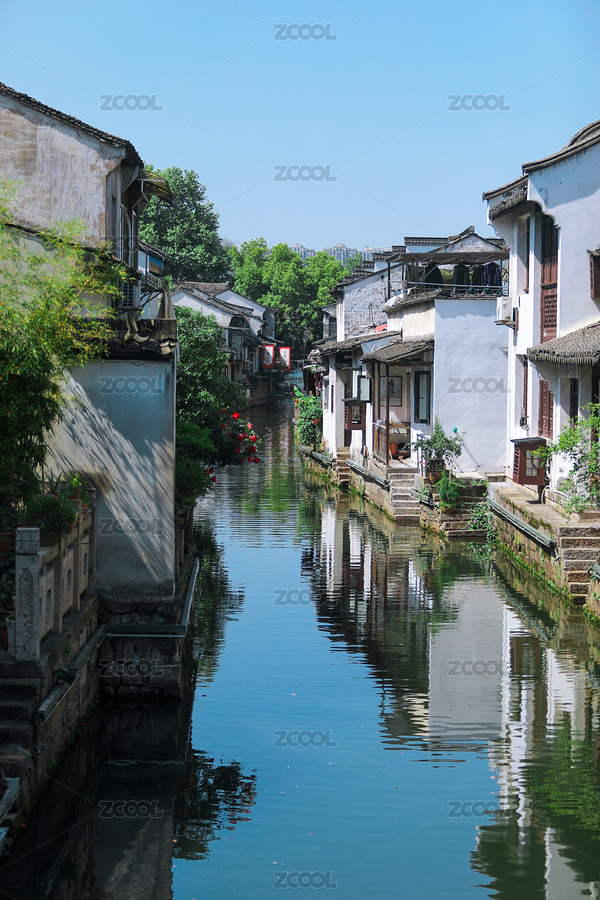 江南水鄉(xiāng)（主預(yù)覽-246126） - 未分類 - 站酷設(shè)計師理想先生8858原創(chuàng)素材 - 站酷ZCOOL