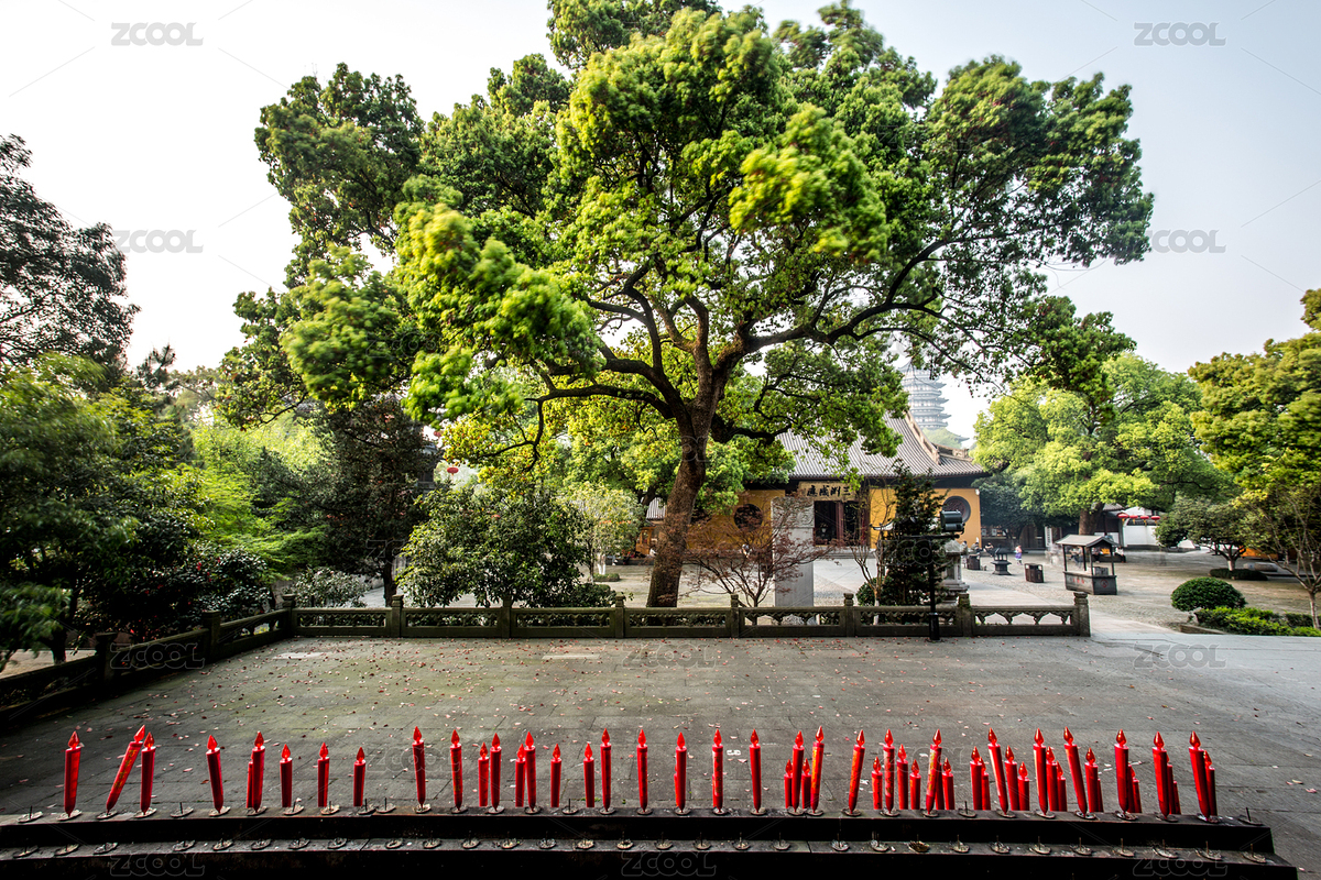 凈慈寺內(nèi)燭臺(tái)（主預(yù)覽-4204561） - 未分類 - 站酷設(shè)計(jì)師納蘭律原創(chuàng)素材 - 站酷ZCOOL