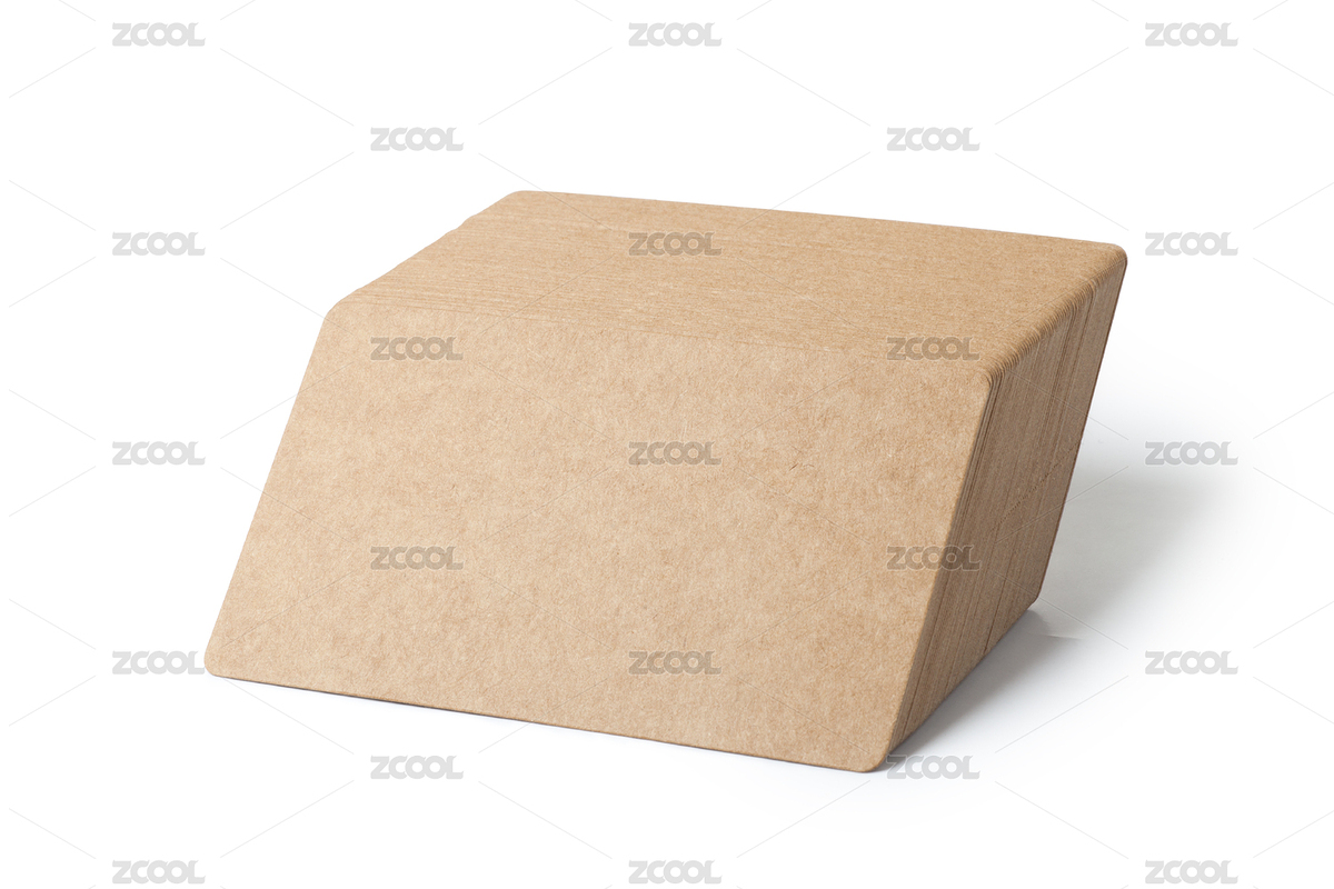 空白的棕色卡片（主预览-5880760） - 未分类 - 站酷设计师koosen原创素材 - 站酷ZCOOL