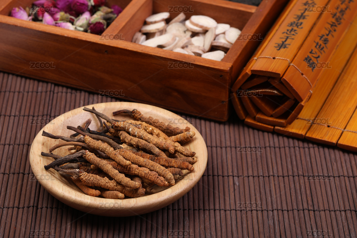 冬蟲夏草（主預(yù)覽-8688382） - 未分類 - 站酷設(shè)計師北京李偉佳原創(chuàng)素材 - 站酷ZCOOL